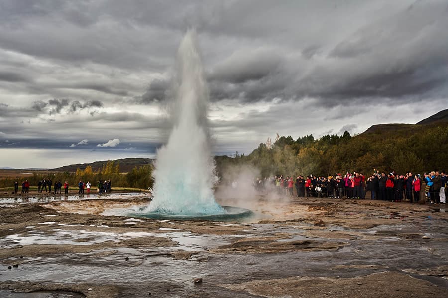 Geyser