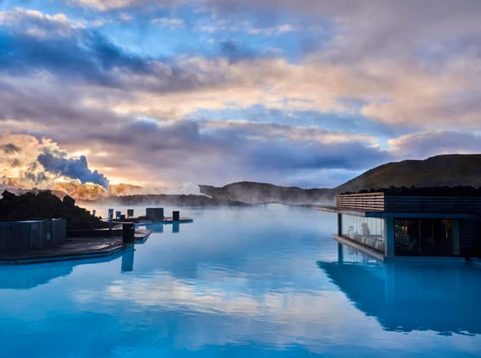 Blue Lagoon